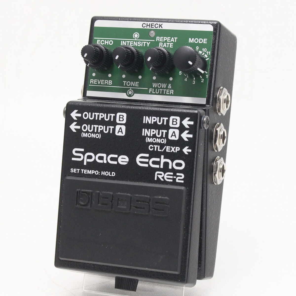 最終値下げ BOSS RE-2 美品 BOSS RE-2 【御茶ノ水本店】（中古）【楽器検索デジマート】