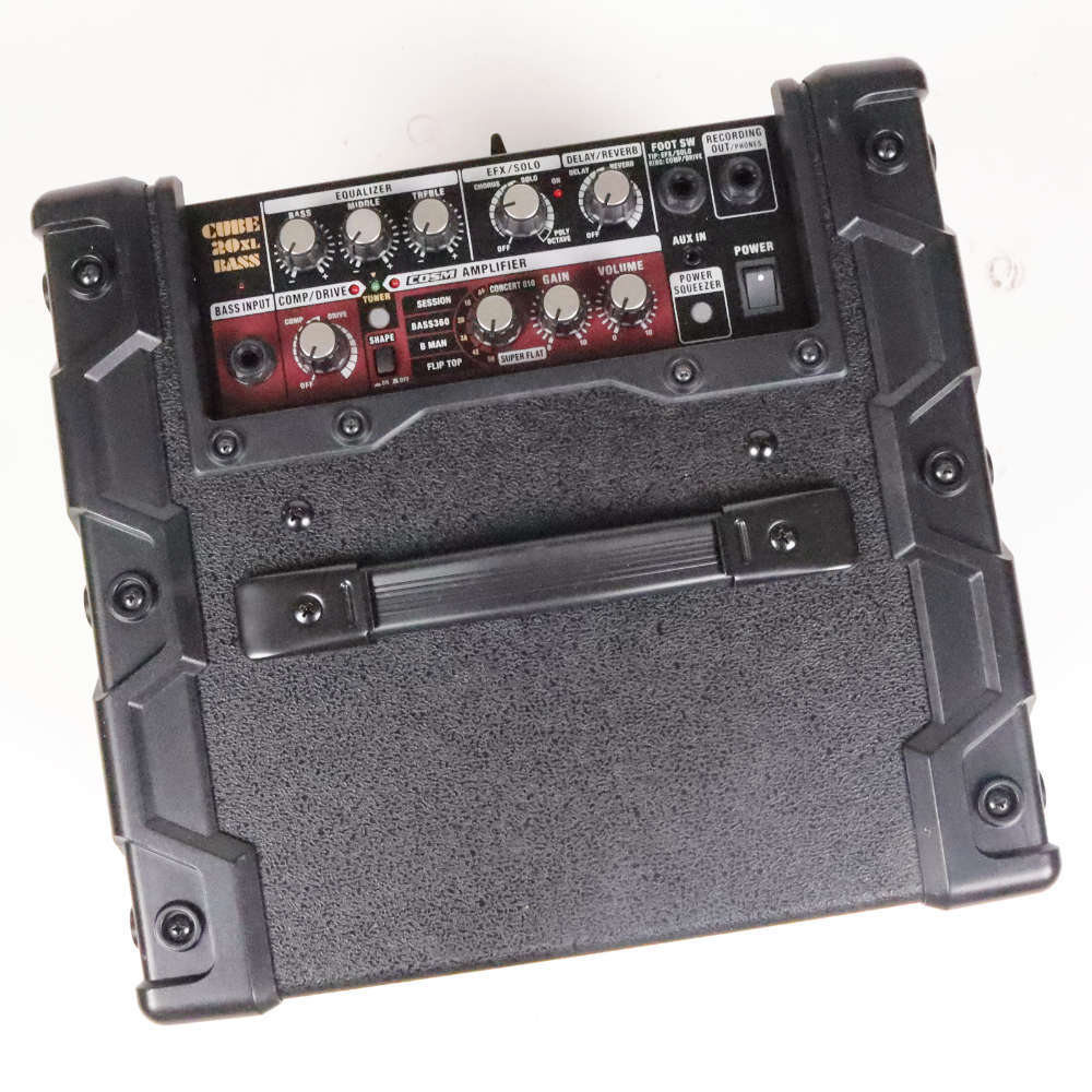 Roland 【中古】 ローランド ベースアンプ ROLAND CUBE-20XL BASS CB