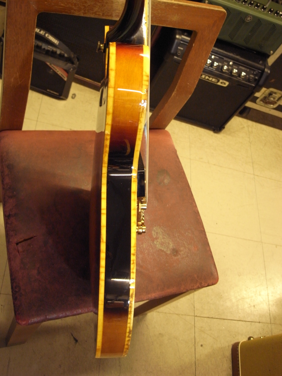 Greco SV-800 (1981)（中古）【楽器検索デジマート】