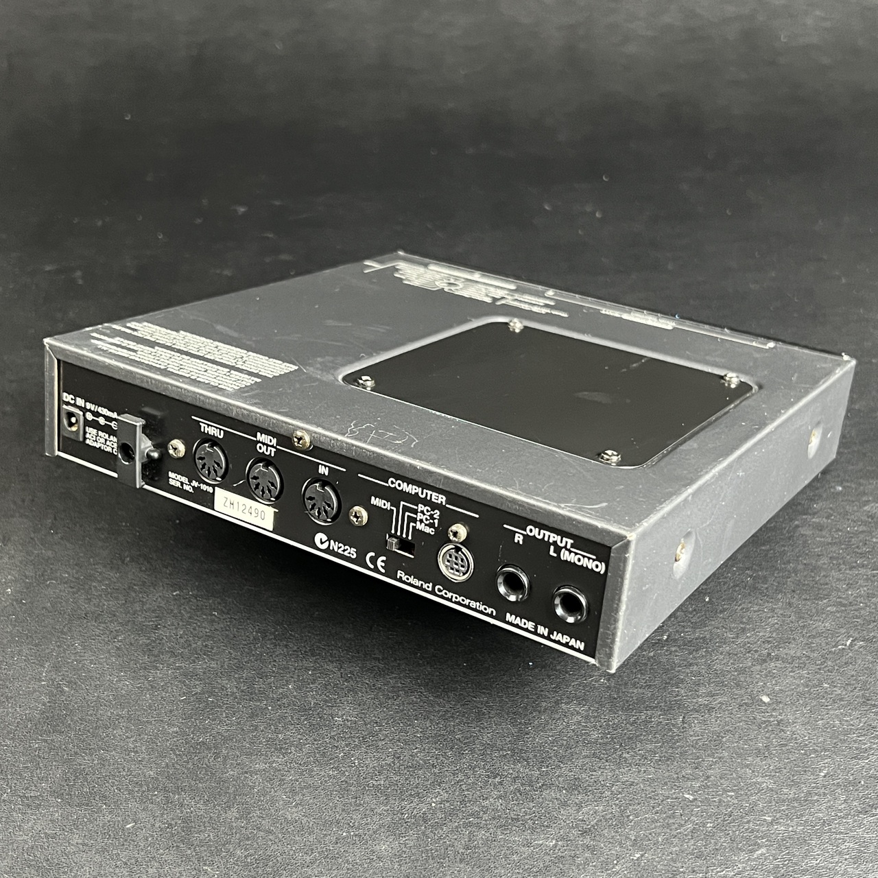 Roland JV-1010（中古）［デジマートSALE］【楽器検索デジマート】