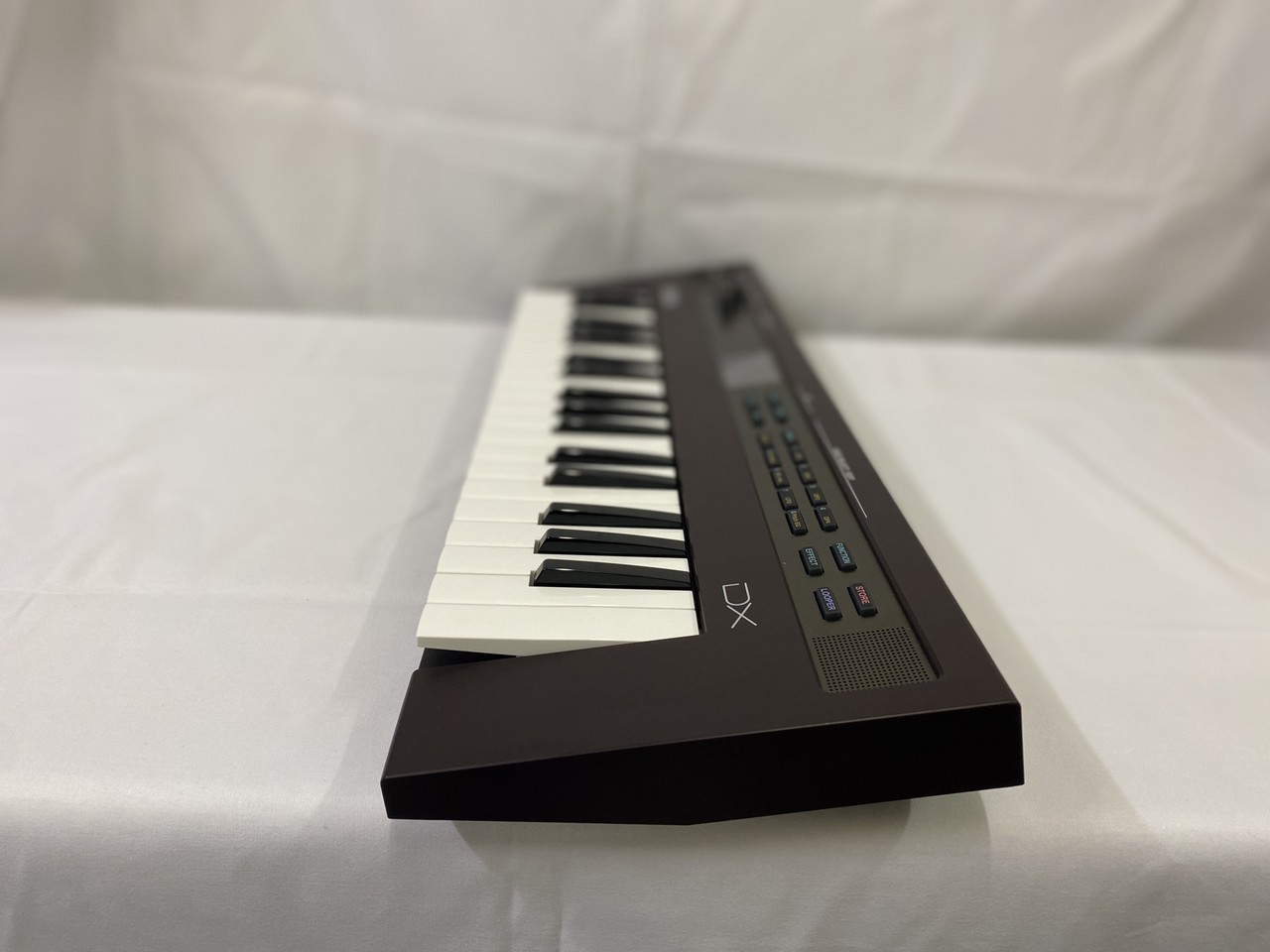 YAMAHA reface DX ◇展示品入替特価!【TIMESALE!~8/24 19:00