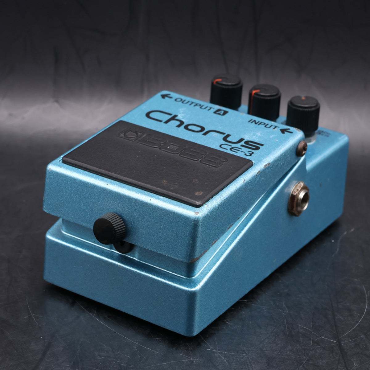 BOSS CE-3 Chours ACA 【福岡店】（中古）【楽器検索デジマート】