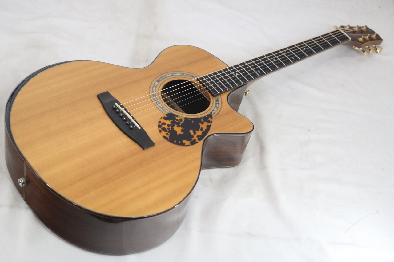 Rosso SJ-841C（中古）【楽器検索デジマート】