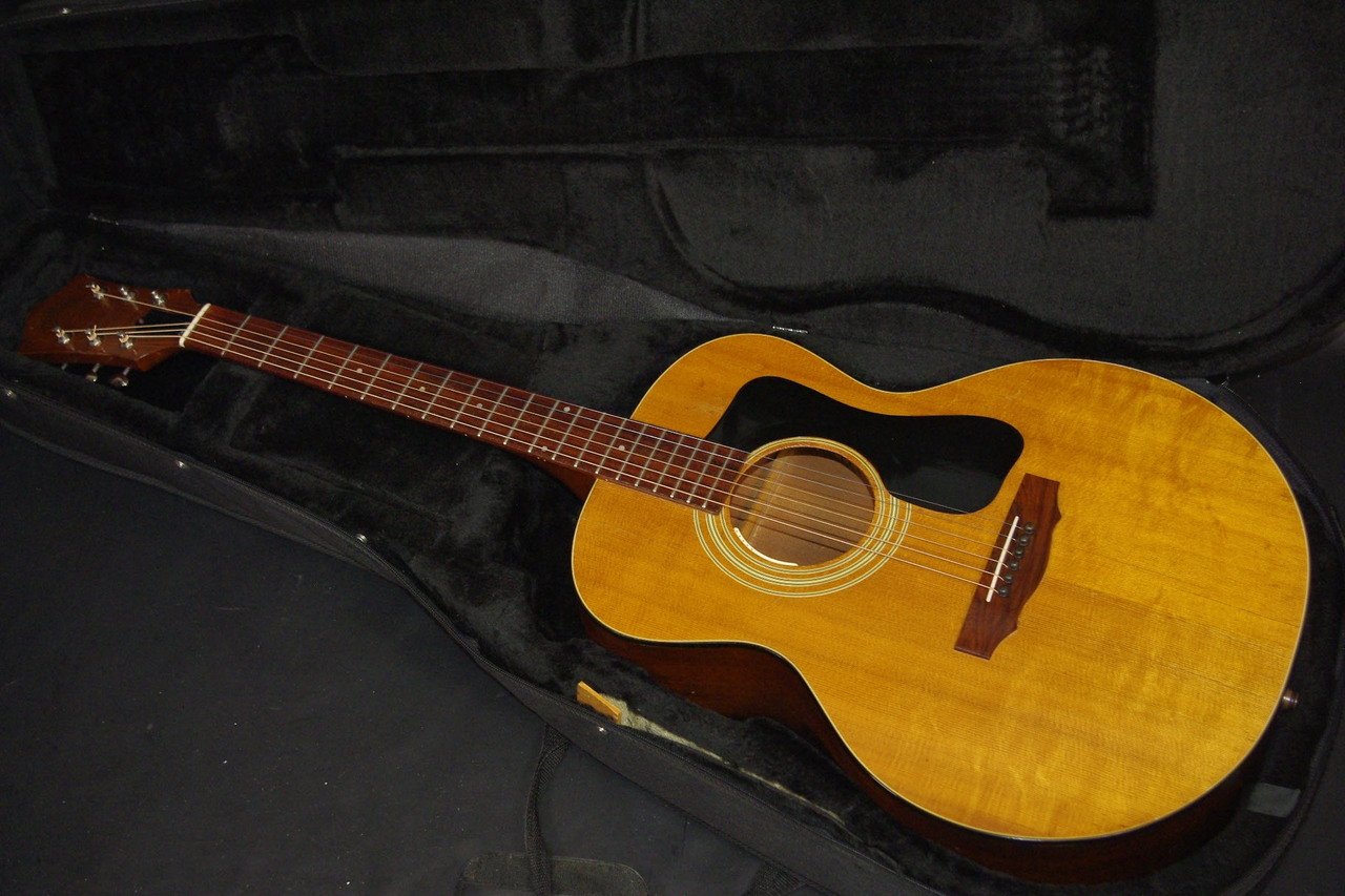 GUILD F-30（ビンテージ）【楽器検索デジマート】