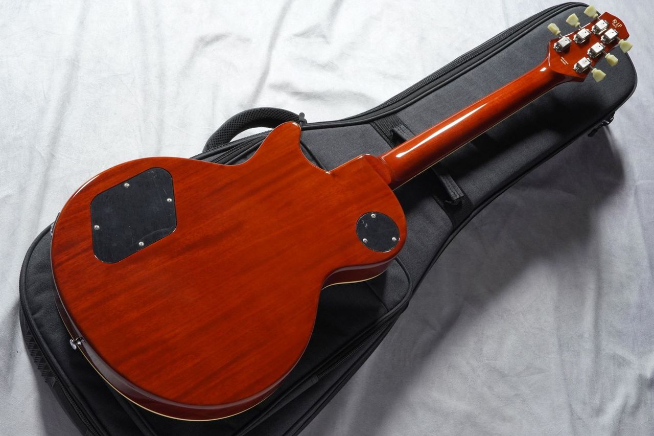 Kz Guitar Works Kz LP Trad 22 2H3 / Tobacco Burst【特注品