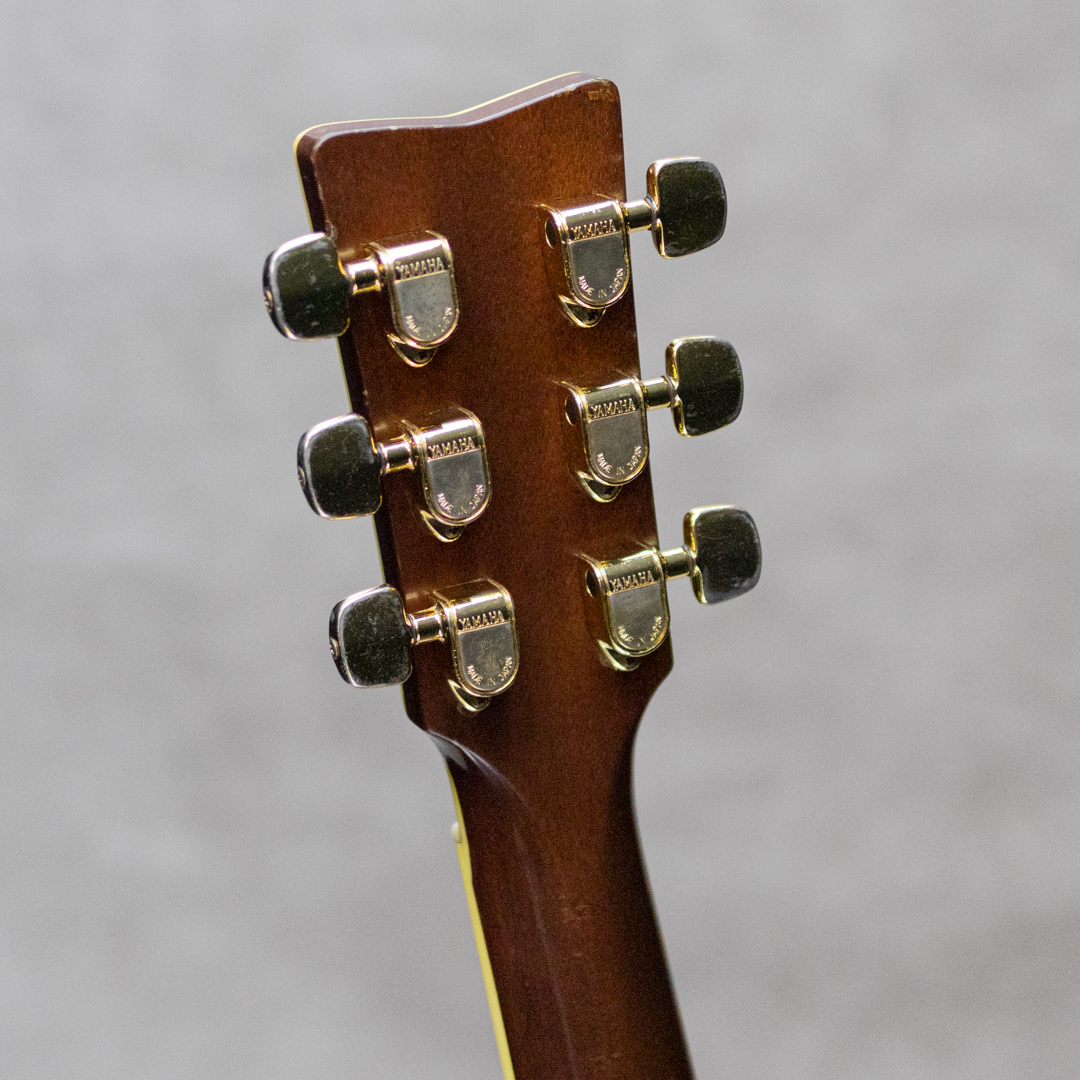 YAMAHA L-55 Custom Jacaranda / 1981（中古）【楽器検索