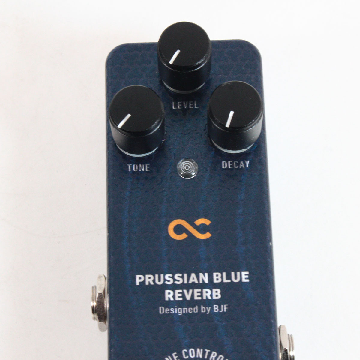 ONE CONTROL Prussian Blue Reverb 【渋谷店】（中古）【楽器検索