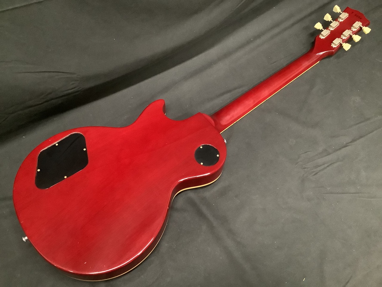 Gibson Les Paul Classic 1997年製 (ギブソン レスポール