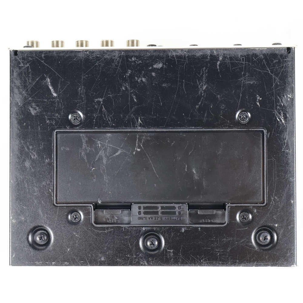 BOSS 【中古】 ディレイ エフェクター BOSS DD-500 Digital Delay