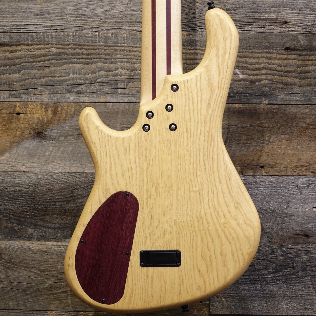 Adamovic Saturn 5 (8月31日までの出品) Adamovic Saturn 5strings（中古）【楽器検索デジマート】