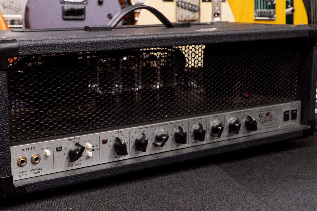 PEAVEY 5150 HEAD【TONIQ横浜】（中古/送料無料）【楽器検索デジマート】