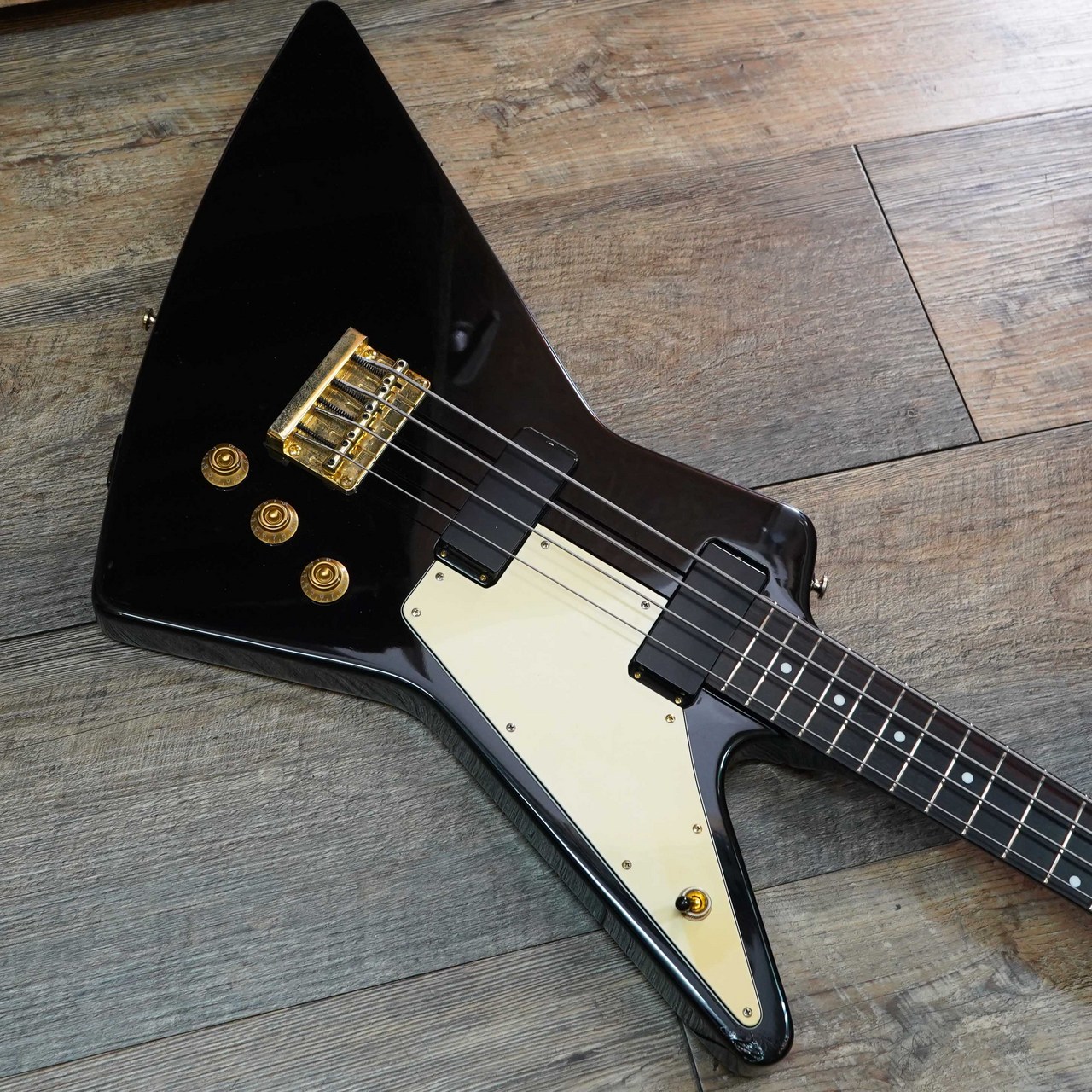 Epiphone Explorer Bass（中古）【楽器検索デジマート】