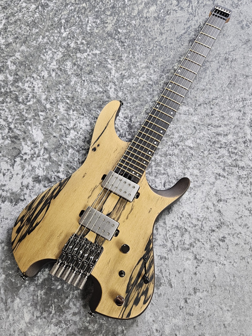 Ibanez Q52PE-NTF（中古/送料無料）【楽器検索デジマート】