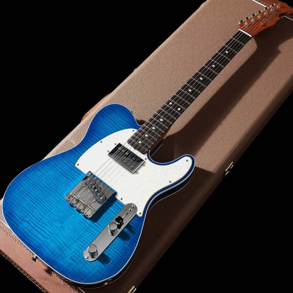 Fender Custom Shop Custom Built 1960 Telecaster Custom NOS AAA