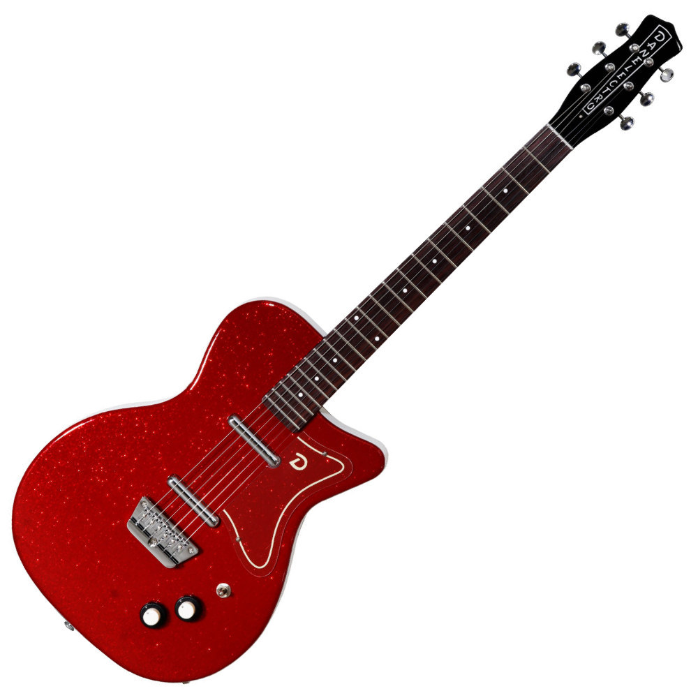 Danelectro DANO 63 エレキギター ダンエレクトロ ダンエレクトロ(DANELECTRO)|エレキギター|HARDOFFオフモール