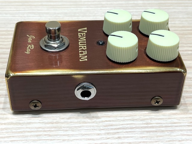 VEMURAM Jan Ray（新品/送料無料）【楽器検索デジマート】