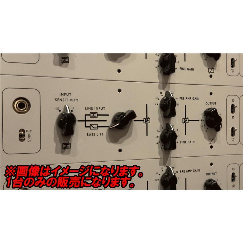 Chandler REDD.47 Special Edition Pre Amp【限定生産品・受注オーダー