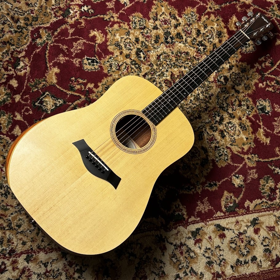 最終値下げ　Taylor アコースティックギター Academy 10 TAYLOR Academy 10 テイラー ｜イケベ楽器店オンラインストア