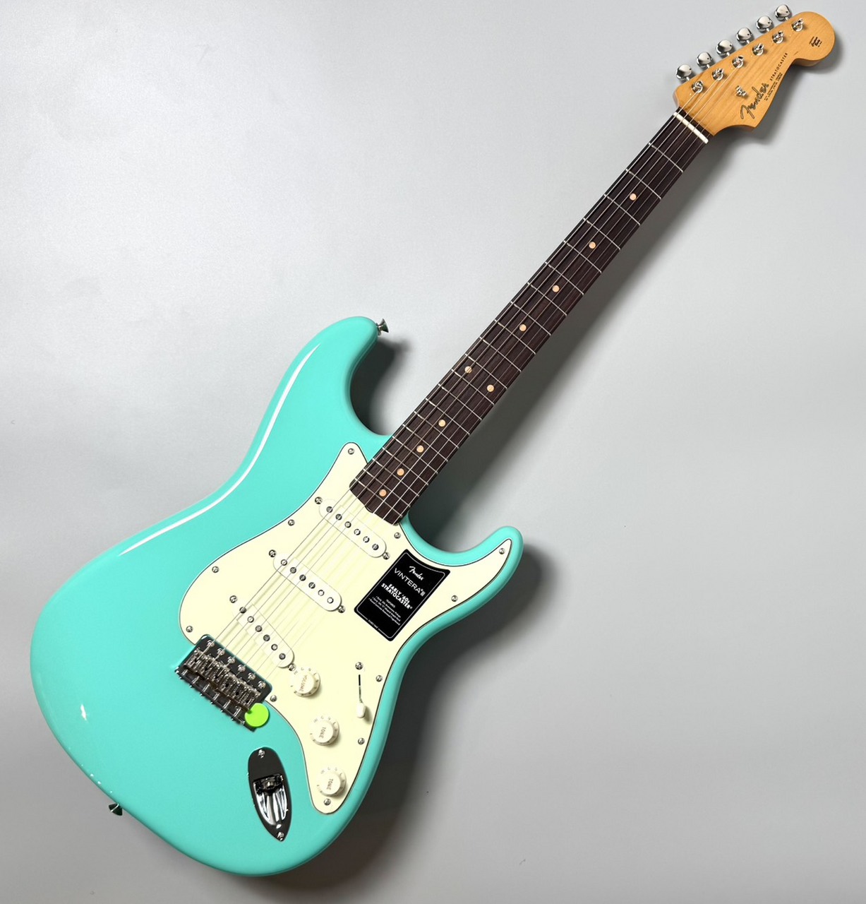 Fender Vintera III Early 