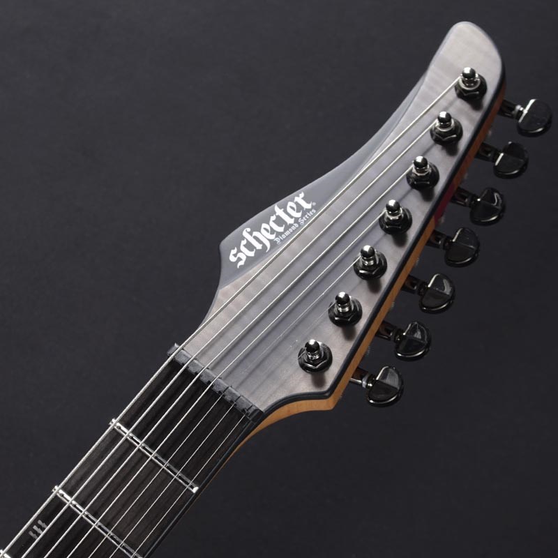 SCHECTER BANSHEE MACH-7 [AD-BS-MACH] (FOB)（新品）【楽器検索デジマート】