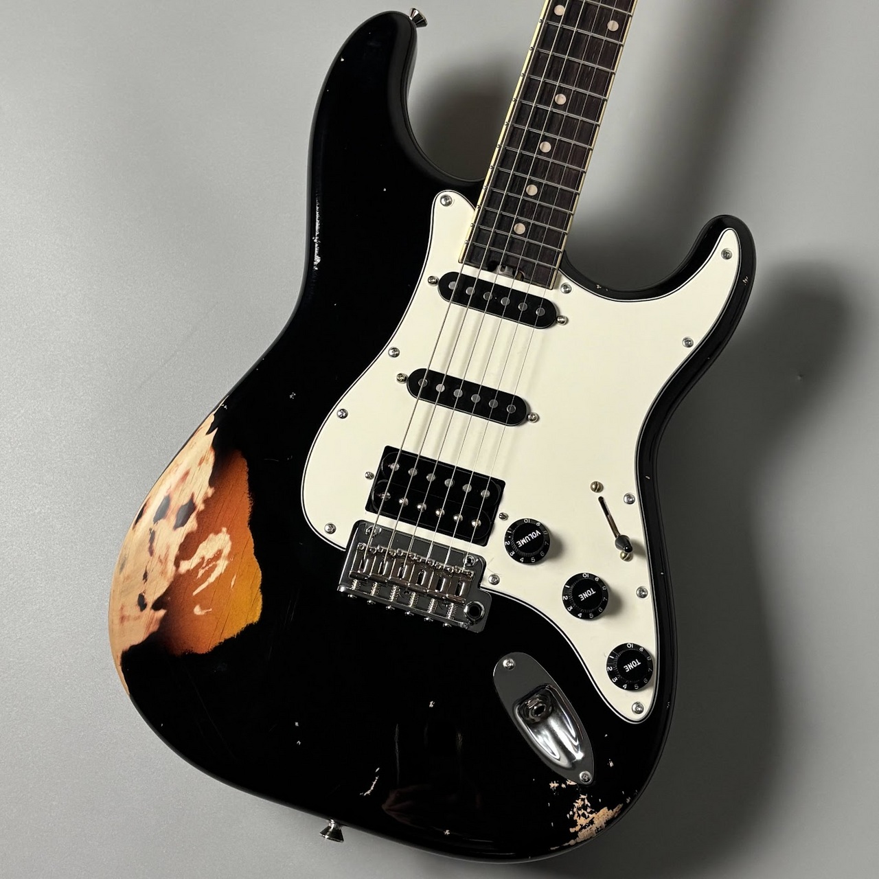 infinite Trad Fullsize ST Multi-layer（新品/送料無料）【楽器検索