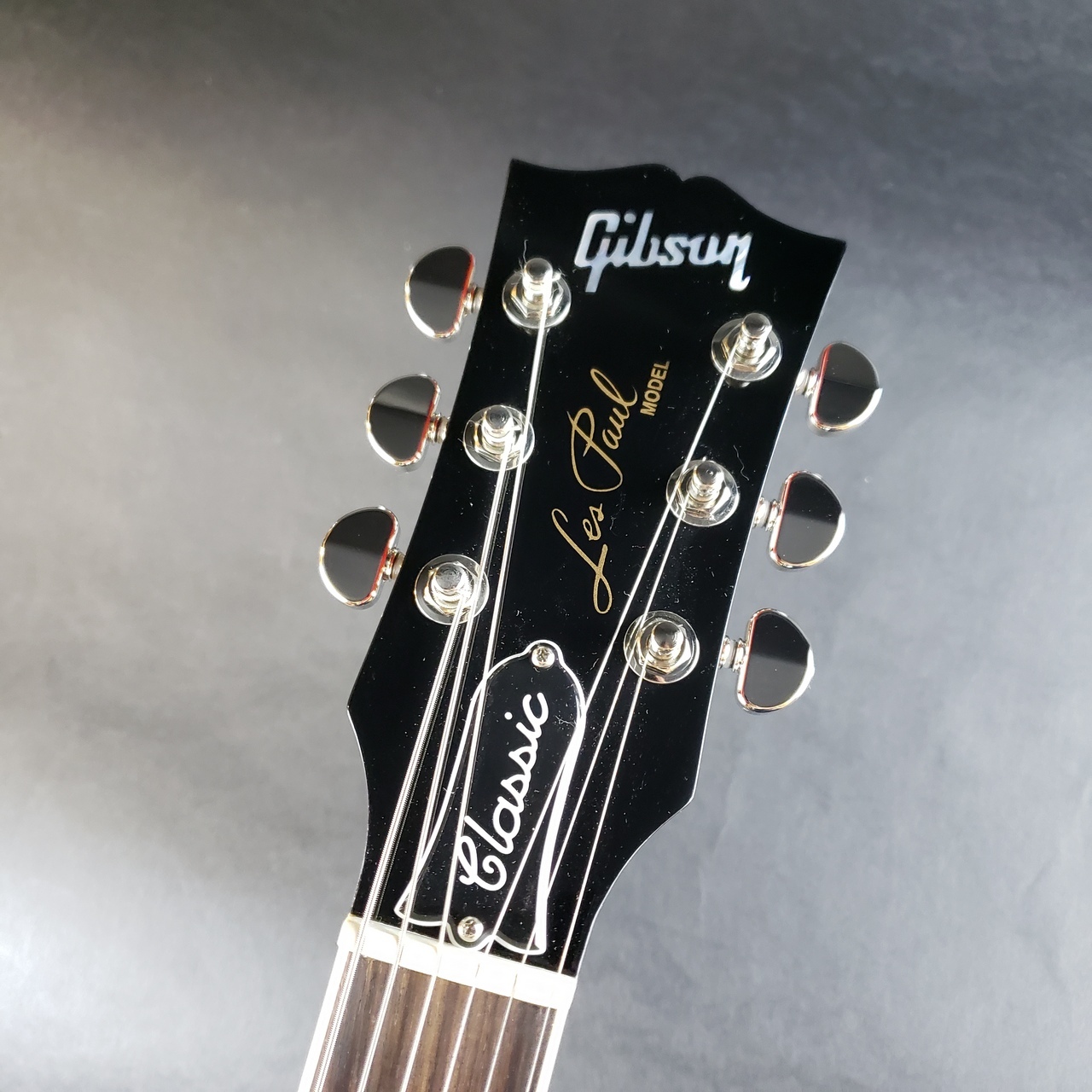 Gibson Les Paul Classic Heritage Cherry Sunburst【現物画像】（新品