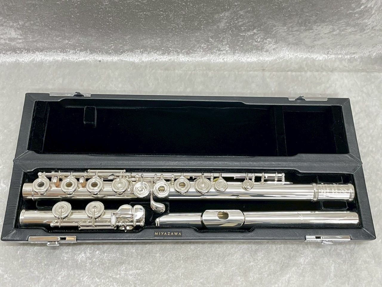 MIYAZAWA ミヤザワ Atelier3RE SBR 【松戸店】（新品）［デジマート