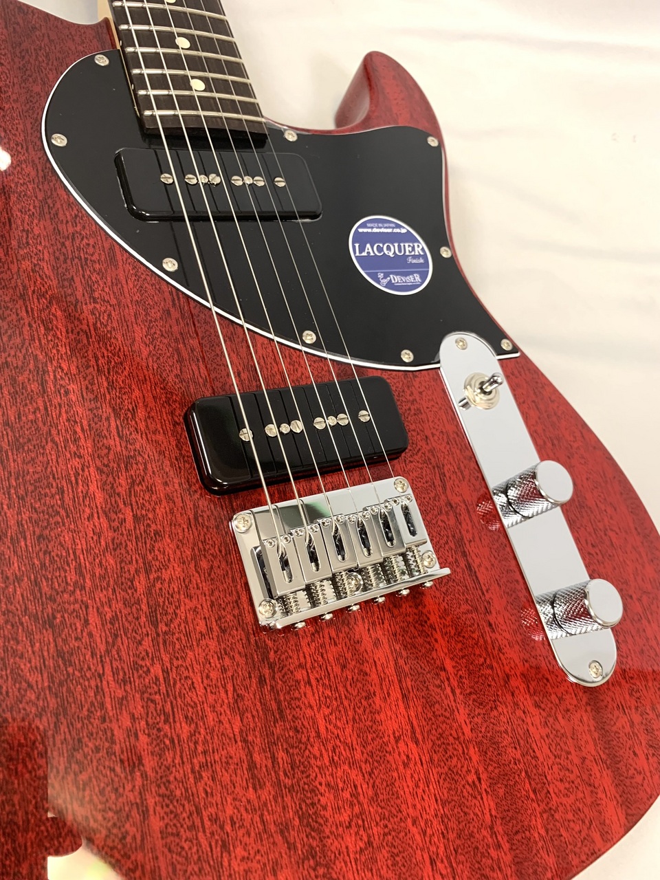 momose MT3-PP/R CR（新品）【楽器検索デジマート】