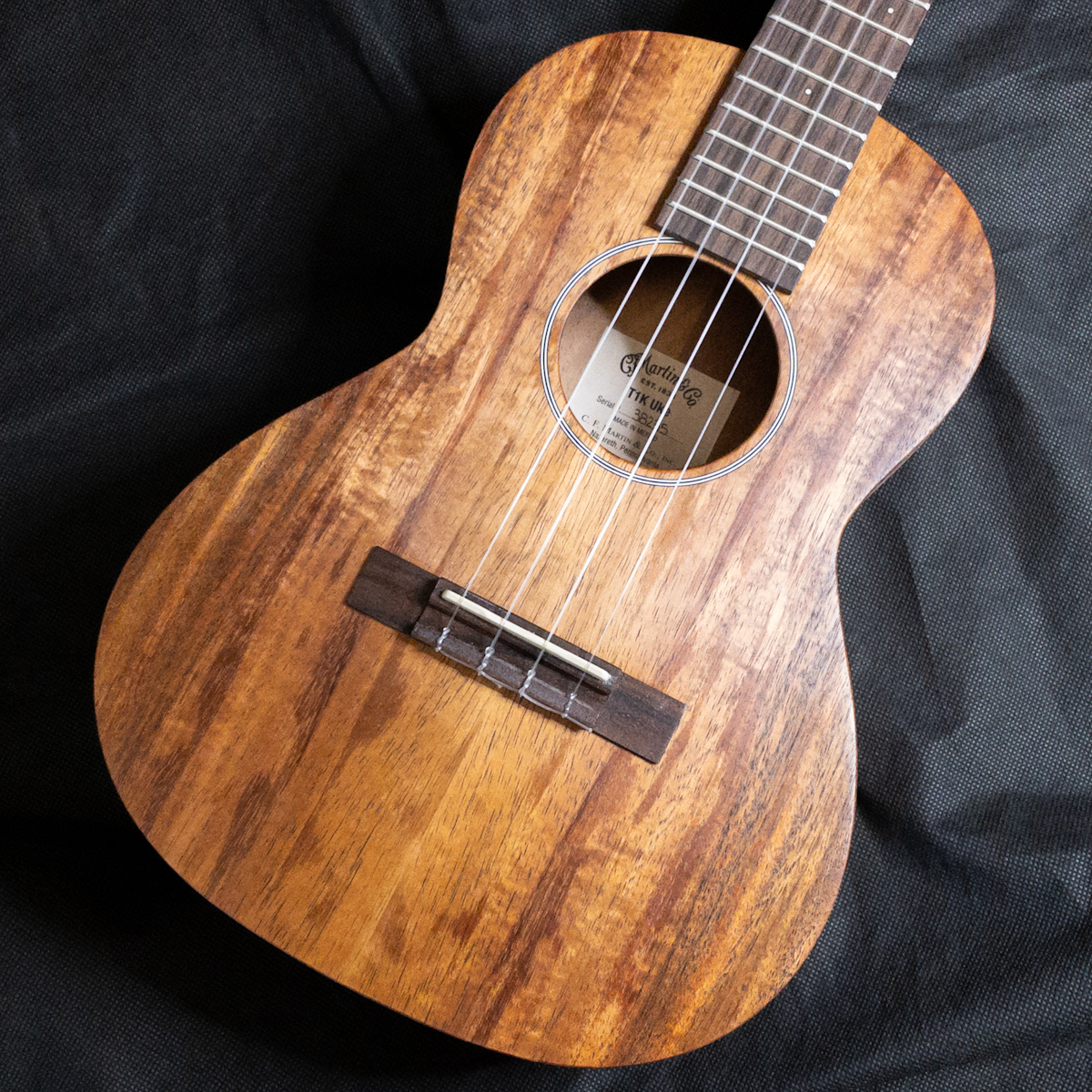 Martin T1K Uke（新品特価）【楽器検索デジマート】