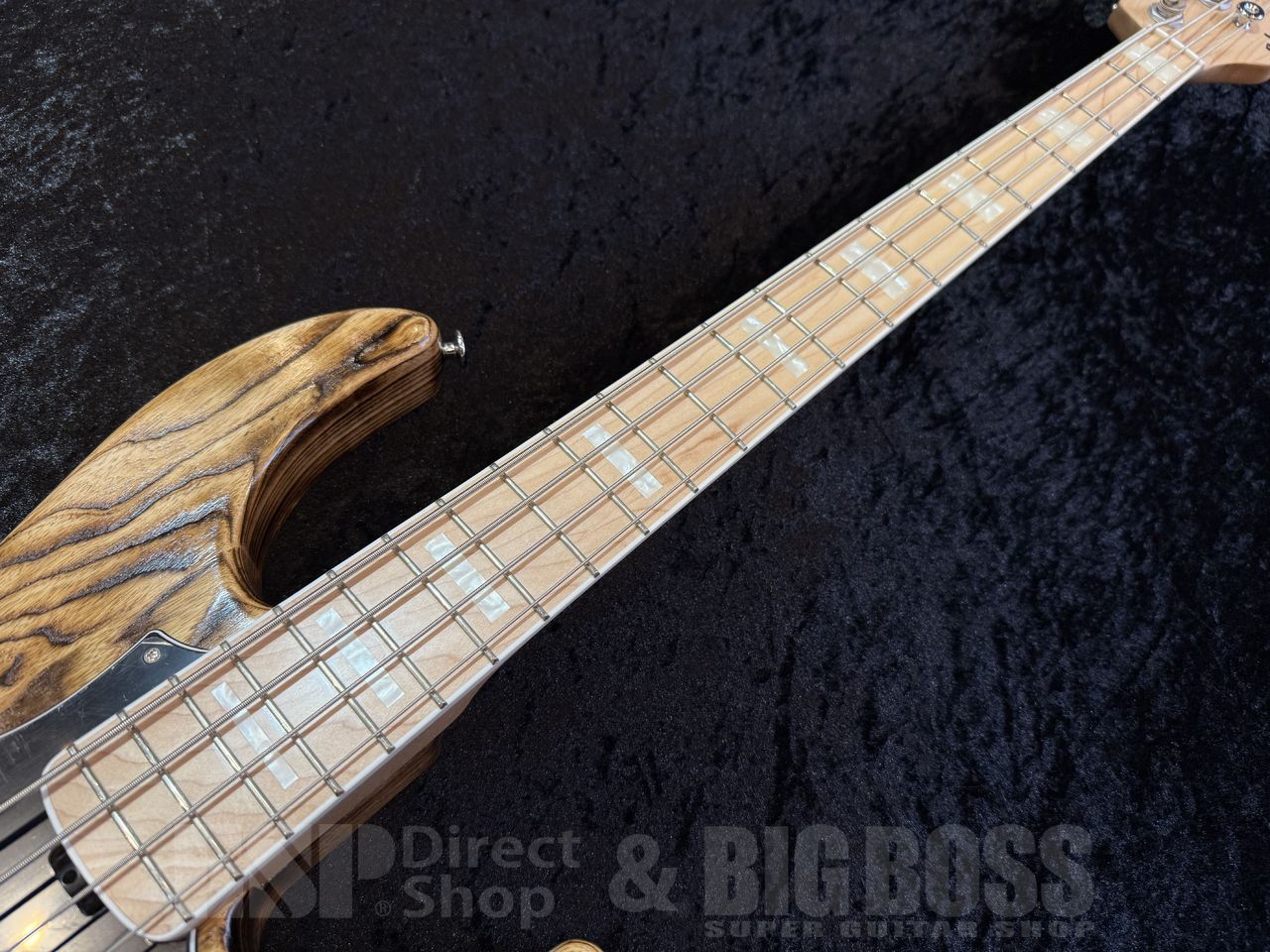 EDWARDS E-AMAZE-AS/M【Solid Burner】（中古/送料無料）【楽器