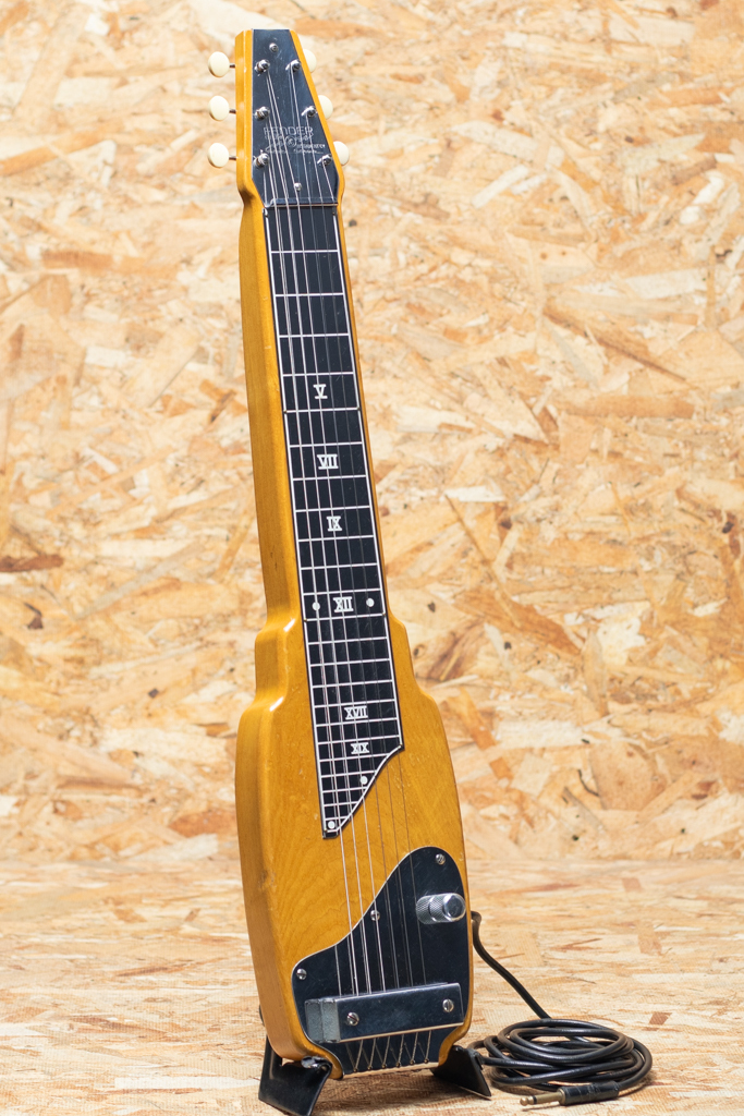 Fender Princeton Lap Steel Guitar Ca.1946-47（ビンテージ）【楽器