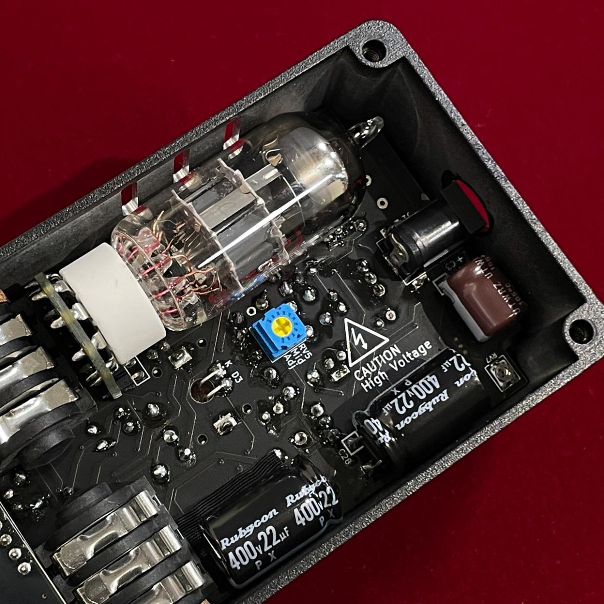 Masatone Blues Rock Machine（新品/送料無料）【楽器検索デジマート】