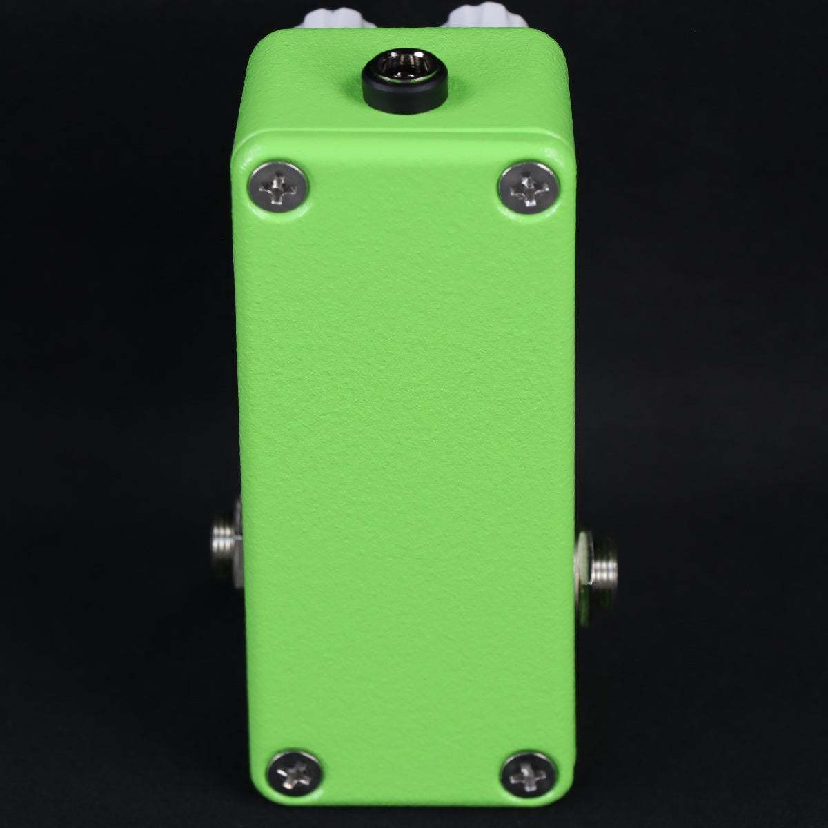 VeroCity Effects Pedals VERO SCREAM-A オーバードライブ 日本製 Made