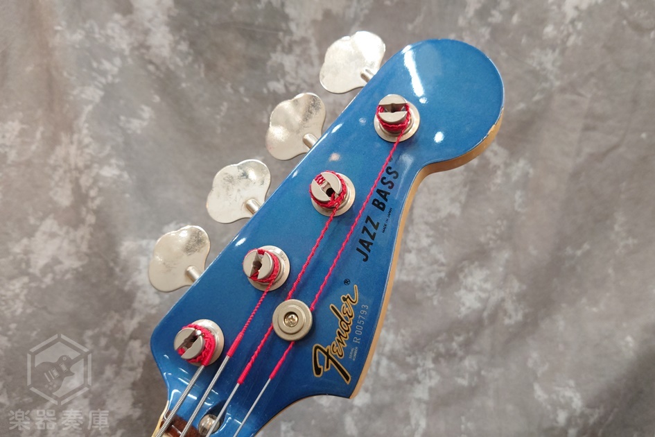 Fender Japan JB75-US（中古）【楽器検索デジマート】