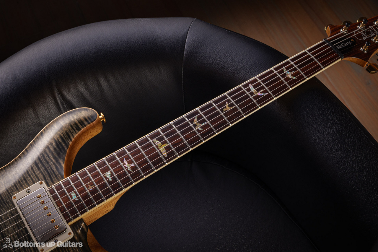 Paul Reed Smith(PRS) 2017 McCarty 『58/15 Limited』 10top Paul Reed Smith(PRS) 2017 McCarty 『58/15 Limited』 10top