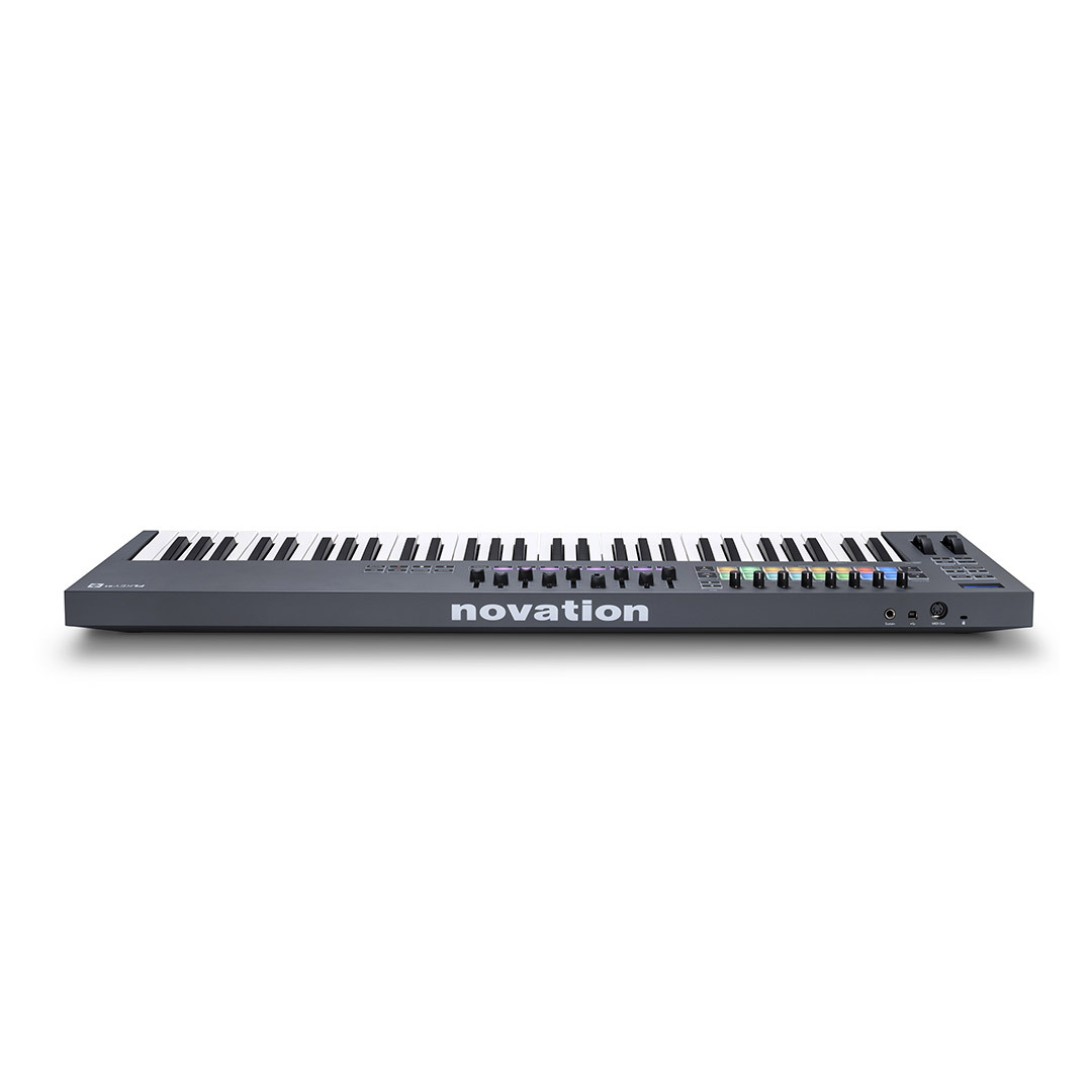 Novation FLKEY61 MIDIキーボード 61鍵盤（新品/送料無料）【楽器検索