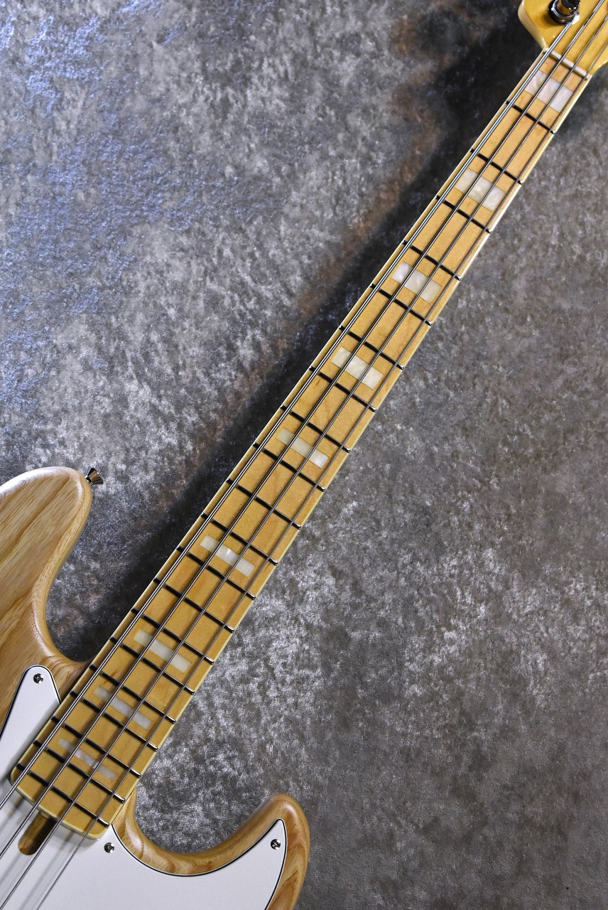 FUJIGEN(FGN) KNJB100MBAH-ONT #K250352【4.15kg】Open Pore Natural