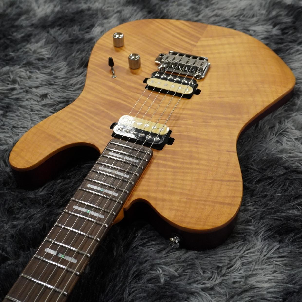 Sire Larry Carlton T7 FM New Gen NT（新品/送料無料）【楽器検索