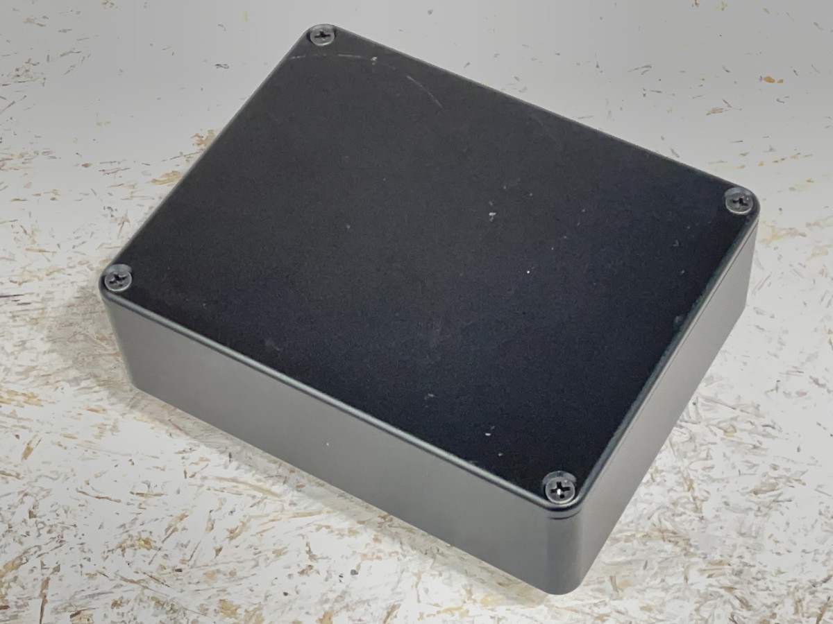Limetone Audio JACKAL（中古）【楽器検索デジマート】