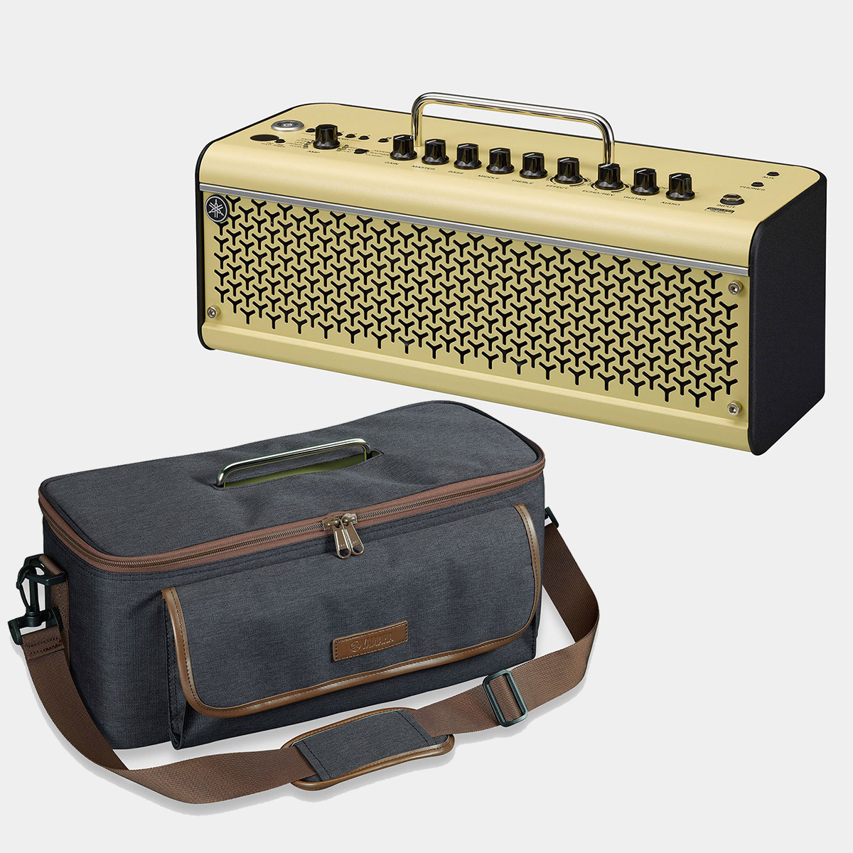 YAMAHA THR30II Wireless キャリングバッグセット（新品/送料無料 