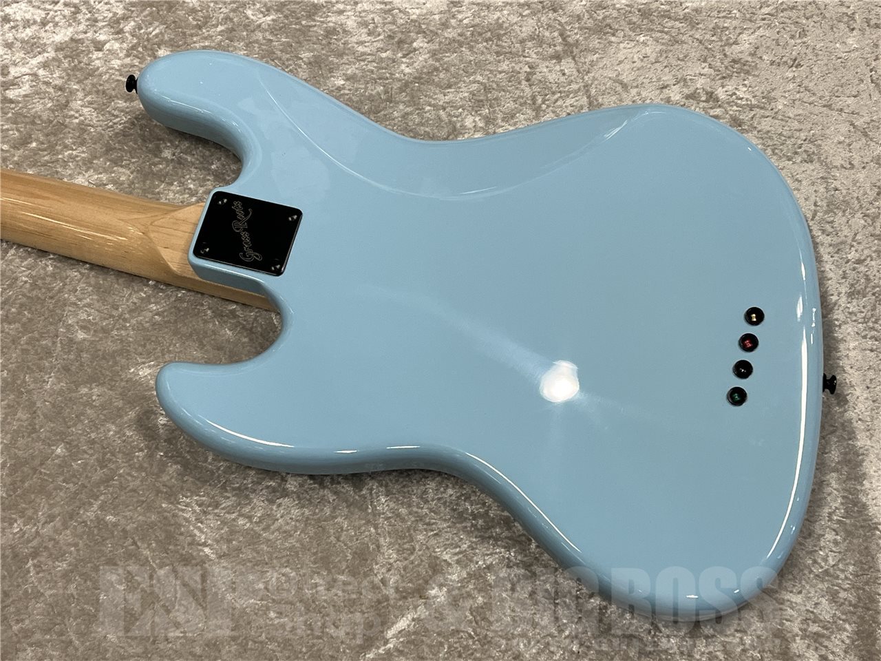 GrassRoots G-EAST BLUE【AQ Blue】（新品/送料無料）【楽器検索
