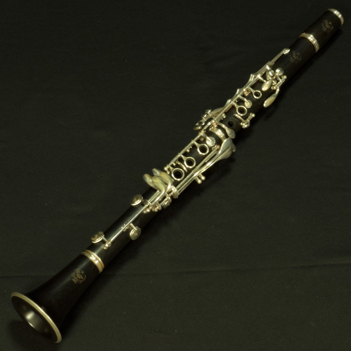 YAMAHA YCL-853II SE【福岡パルコ店】（中古/送料無料）【楽器