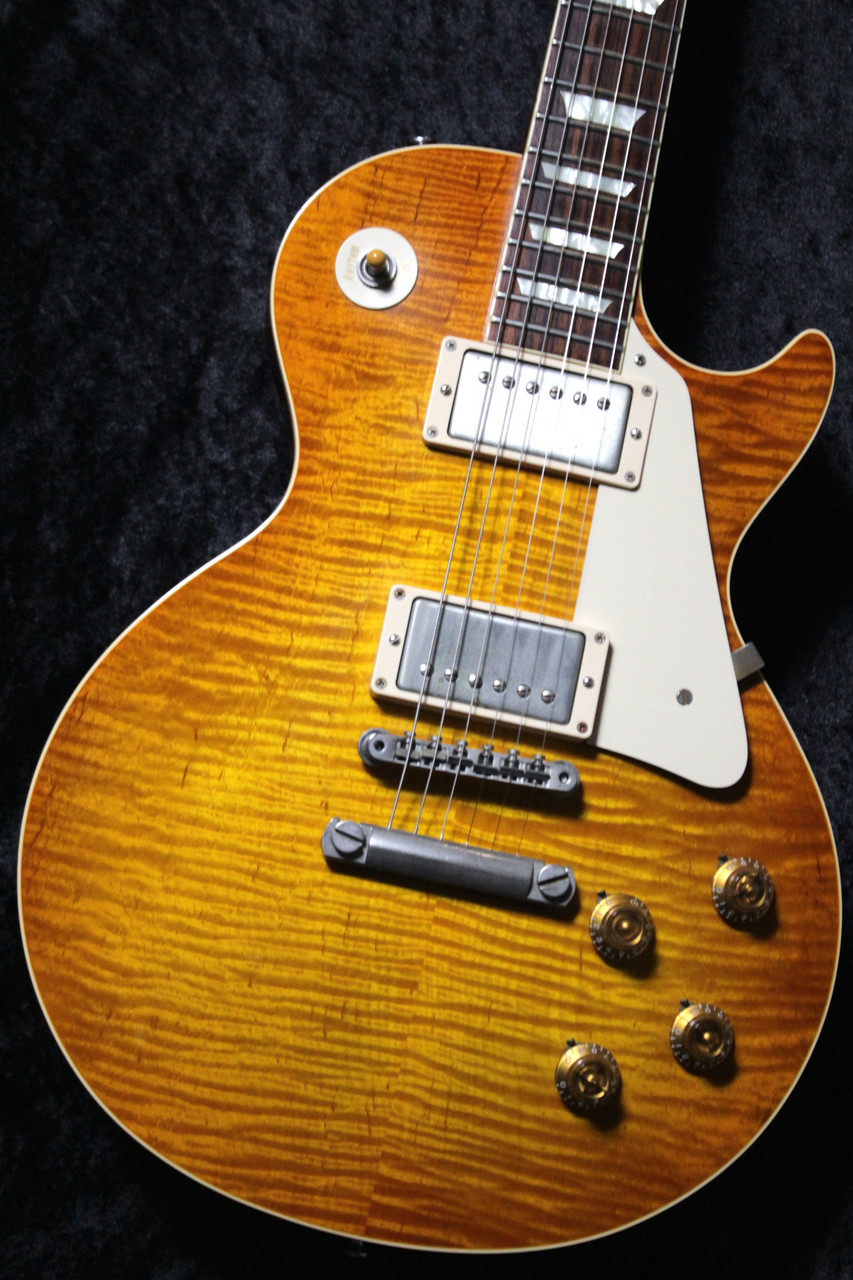 Gibson Custom Shop 【Gibson Expo 9/13目玉品】Historic Collection