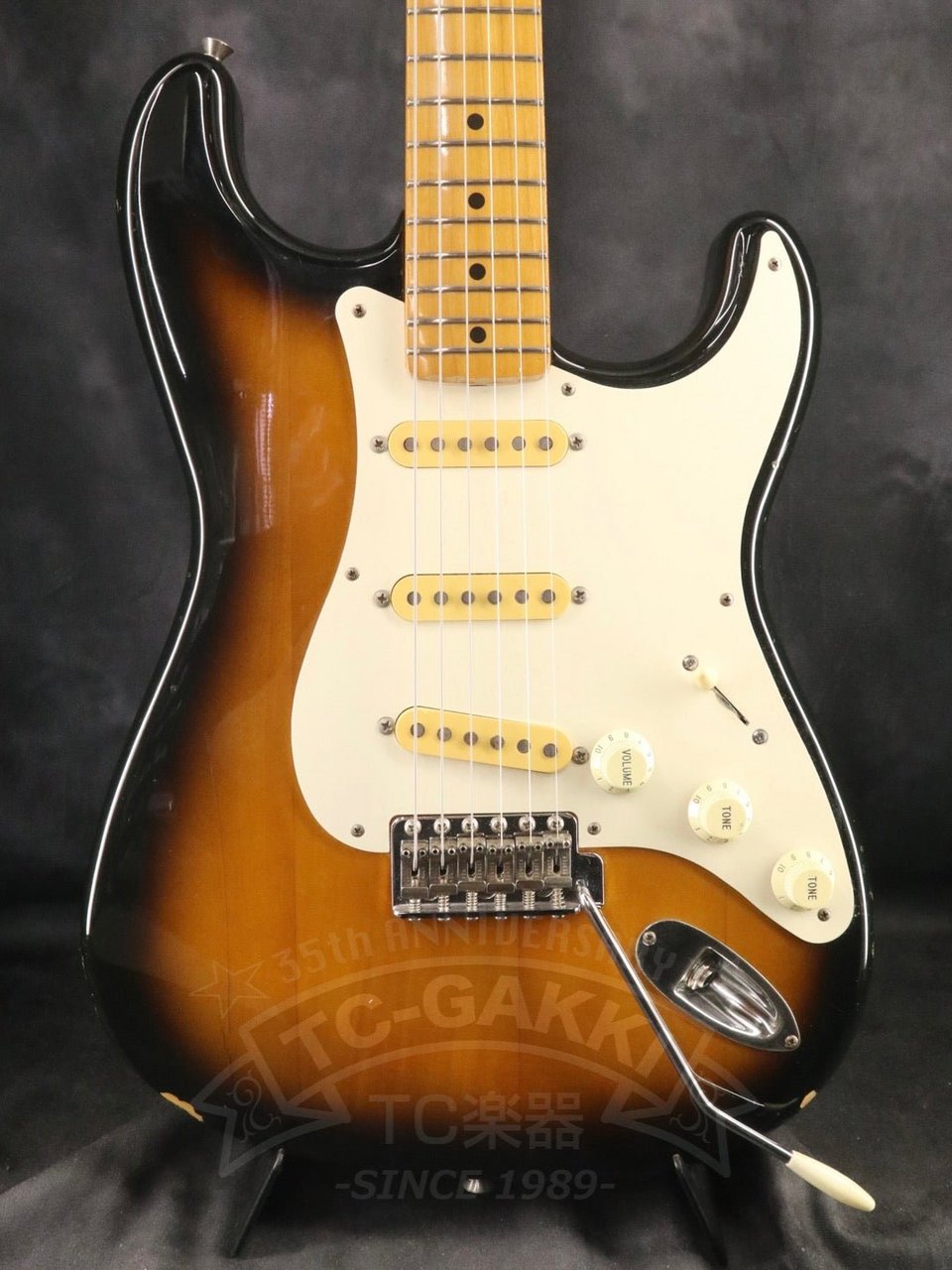 Fender Japan ST57-500（中古）【楽器検索デジマート】