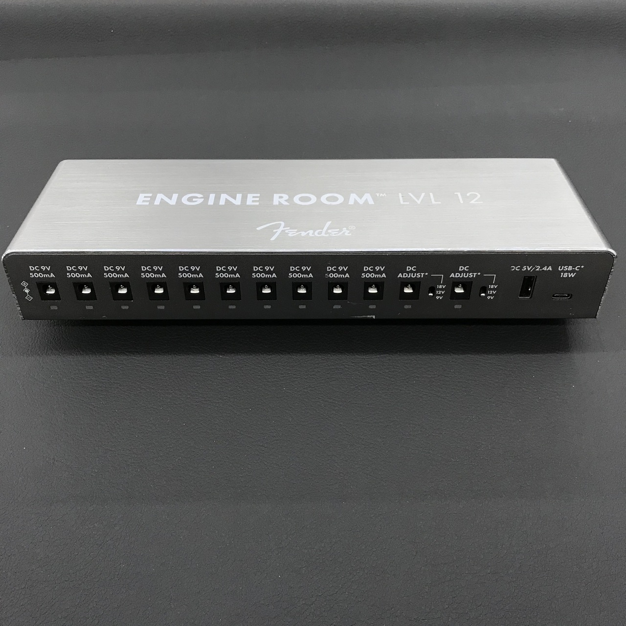 Fender Engine Room LVL12 Power Supply 100V（中古）【楽器検索