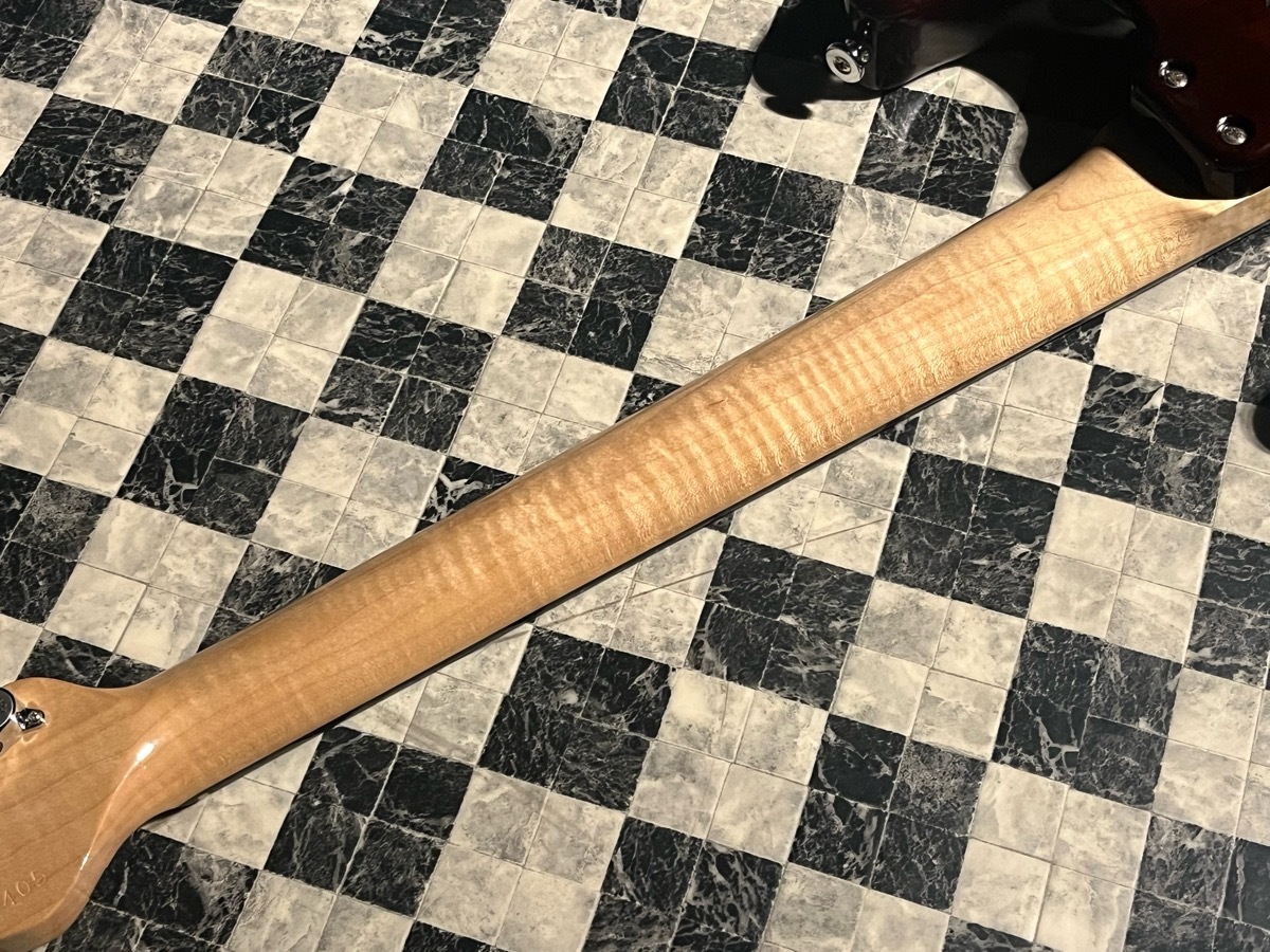 DEVISER ROSETTA VESSEL KEYAKIE #405（中古）【楽器検索デジマート】
