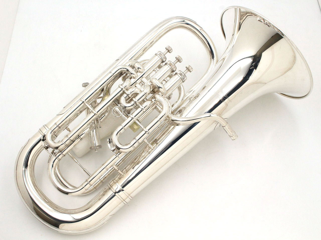 Willson ユーフォニアム TA2900BS/GP 【横浜店】（中古/送料無料