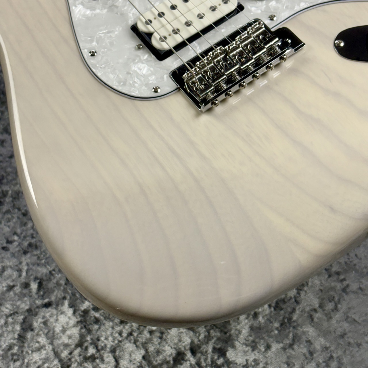 FUJIGEN(FGN) Neo Classic NST110MAH-WB ~White Blonde~ #H250058