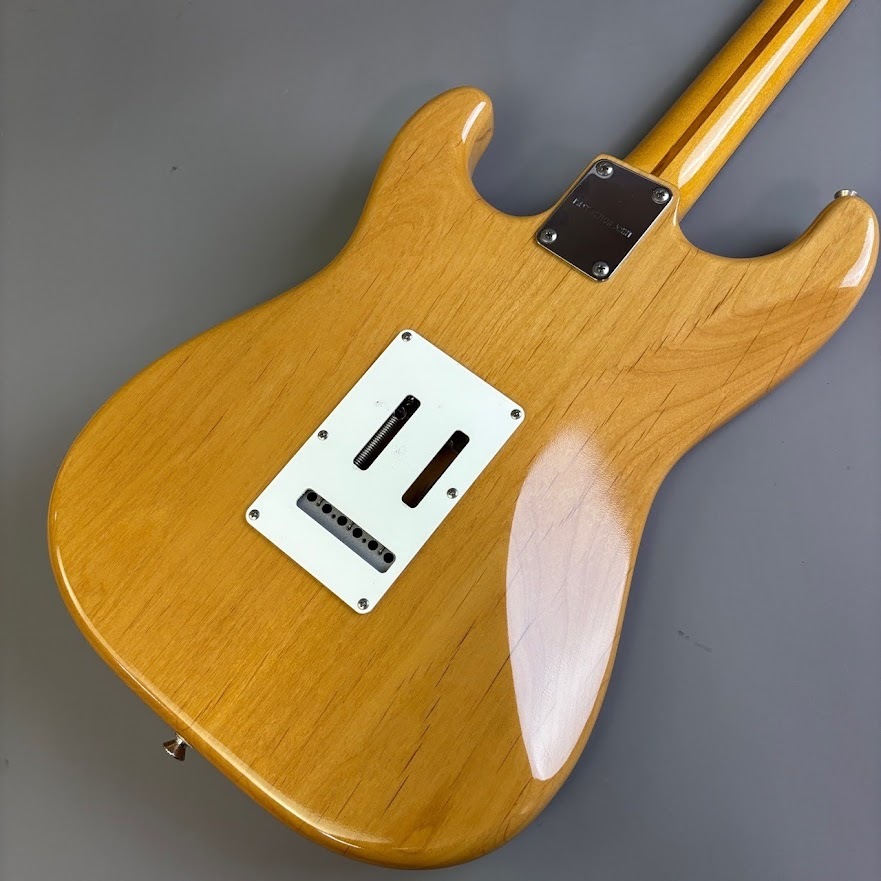 HISTORY HS-SV 3TS ストラトキャスター　ヘリテイジウッド HISTORY HS-SV（中古/送料無料）【楽器検索デジマート】