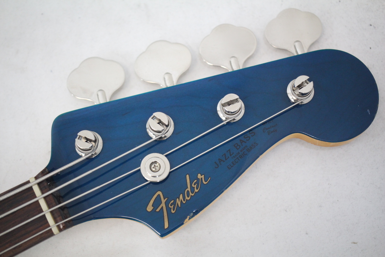 Fender Japan JB62-75（中古）【楽器検索デジマート】